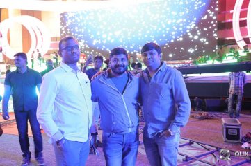 Agnyaathavaasi Movie Audio Launch Photos